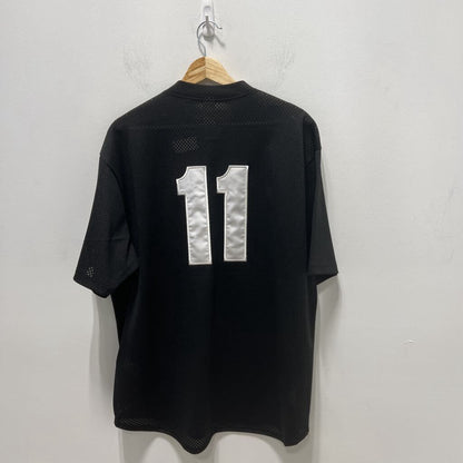 SUPREME JERSEY SZ L