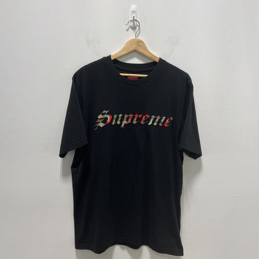 SUPREME TEE SZ L