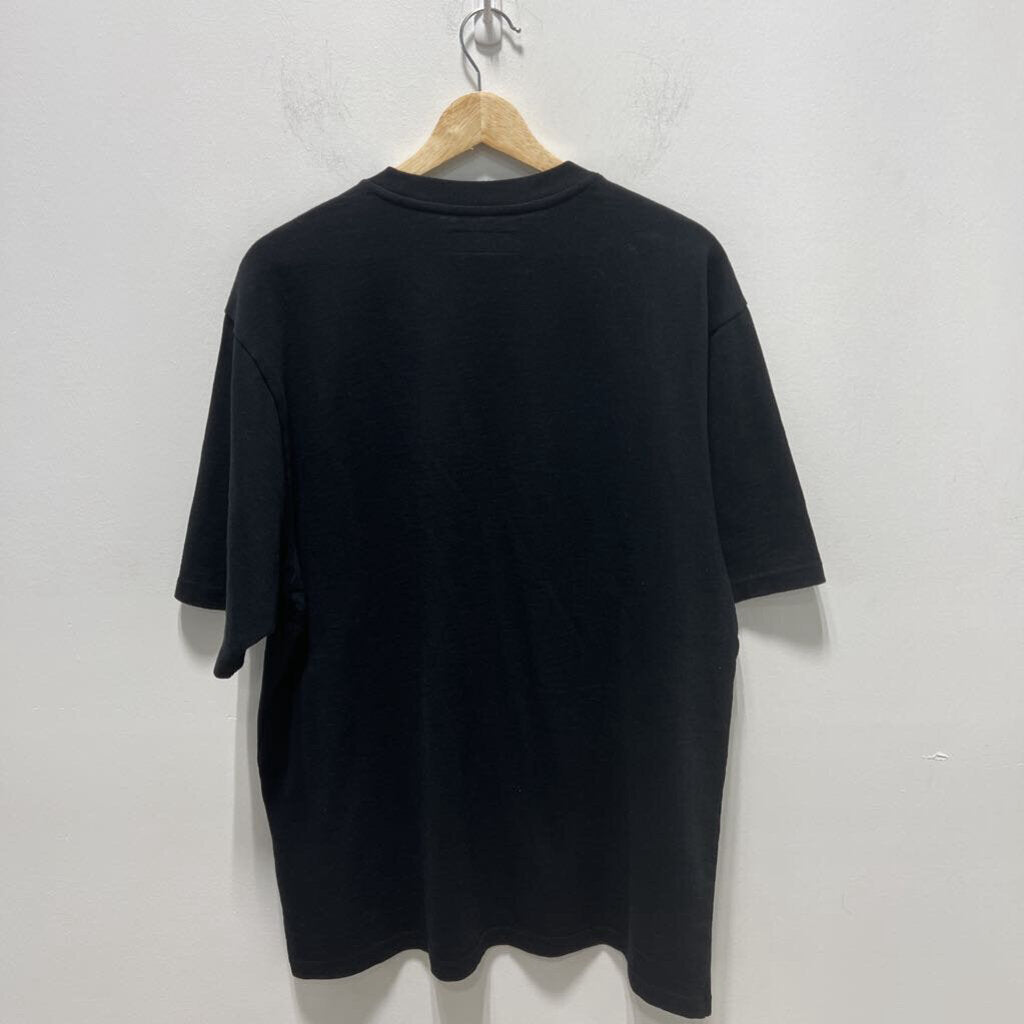 SUPREME TEE SZ M