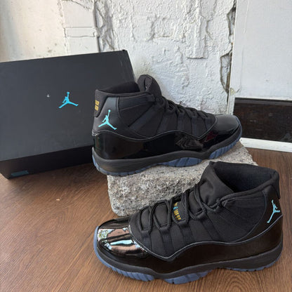 JORDAN 11 GAMMA SZ. 12 (BOX)