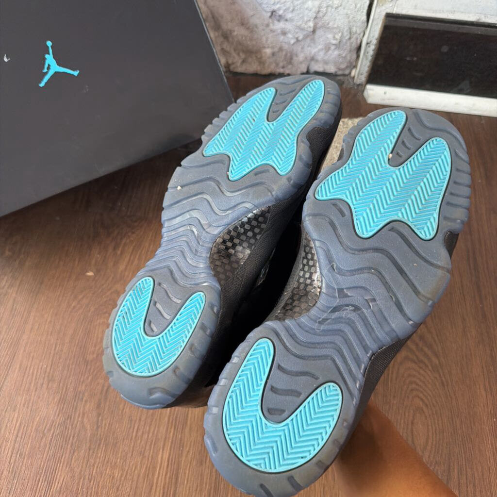 JORDAN 11 GAMMA SZ. 12 (BOX)