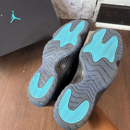 JORDAN 11 GAMMA SZ. 12 (BOX)