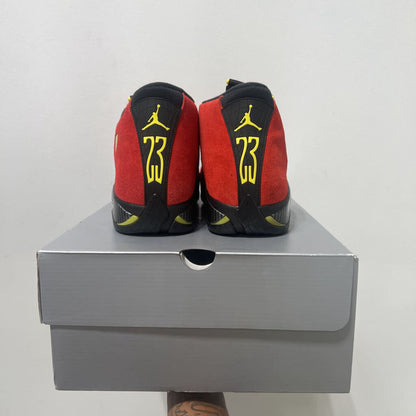 JORDAN 14 FERRARI SZ 12
