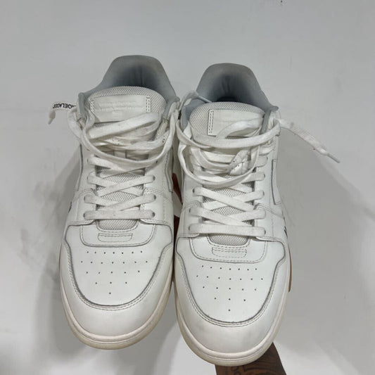 OFF WHITE OUT OF OFFICE SZ 46