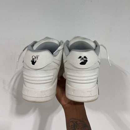 OFF WHITE OUT OF OFFICE SZ 46