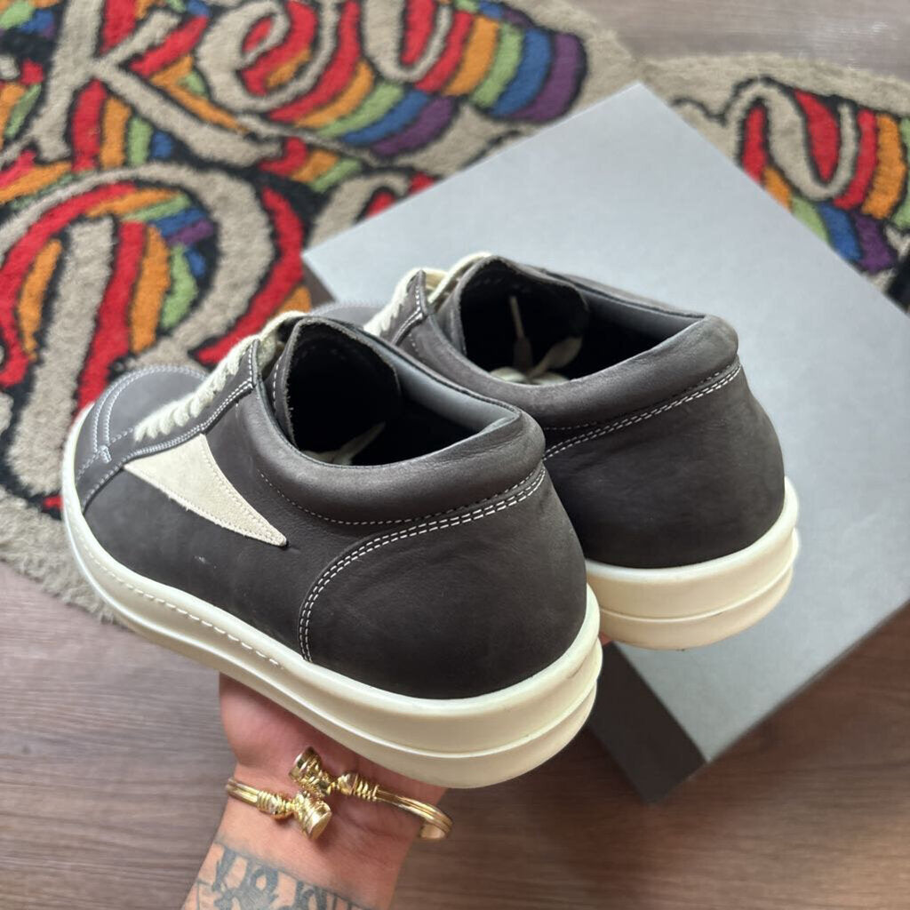 RICK OWENS VANS SZ. 42 (BOX)