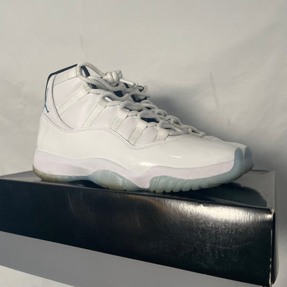 Jordan 11 Legend Blue Sz. 9