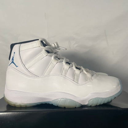 Jordan 11 Legend Blue Sz. 9