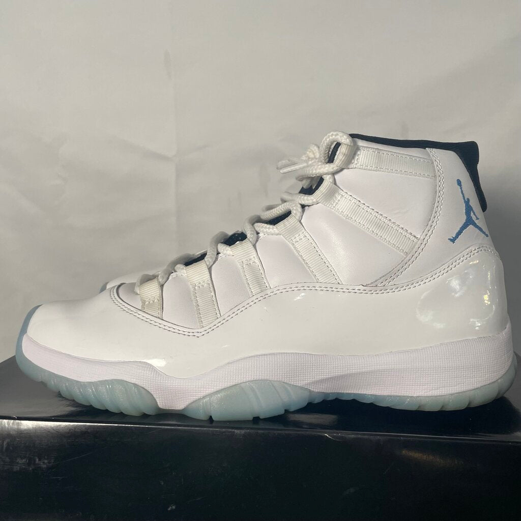 Jordan 11 Legend Blue Sz. 9