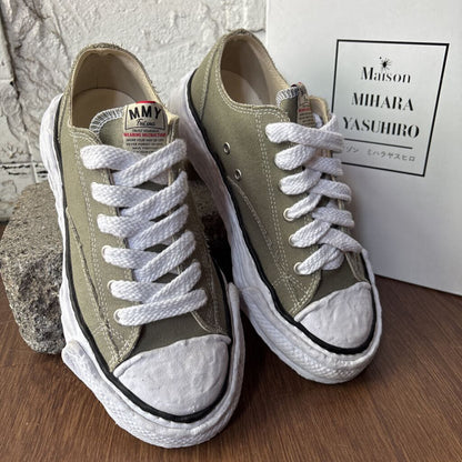 MAISON MIHARA MINT LOW SZ. 42 (BOX)