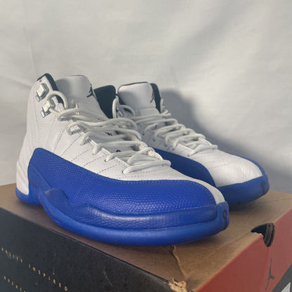 Jordan 12 Blueberry Sz. 11.5