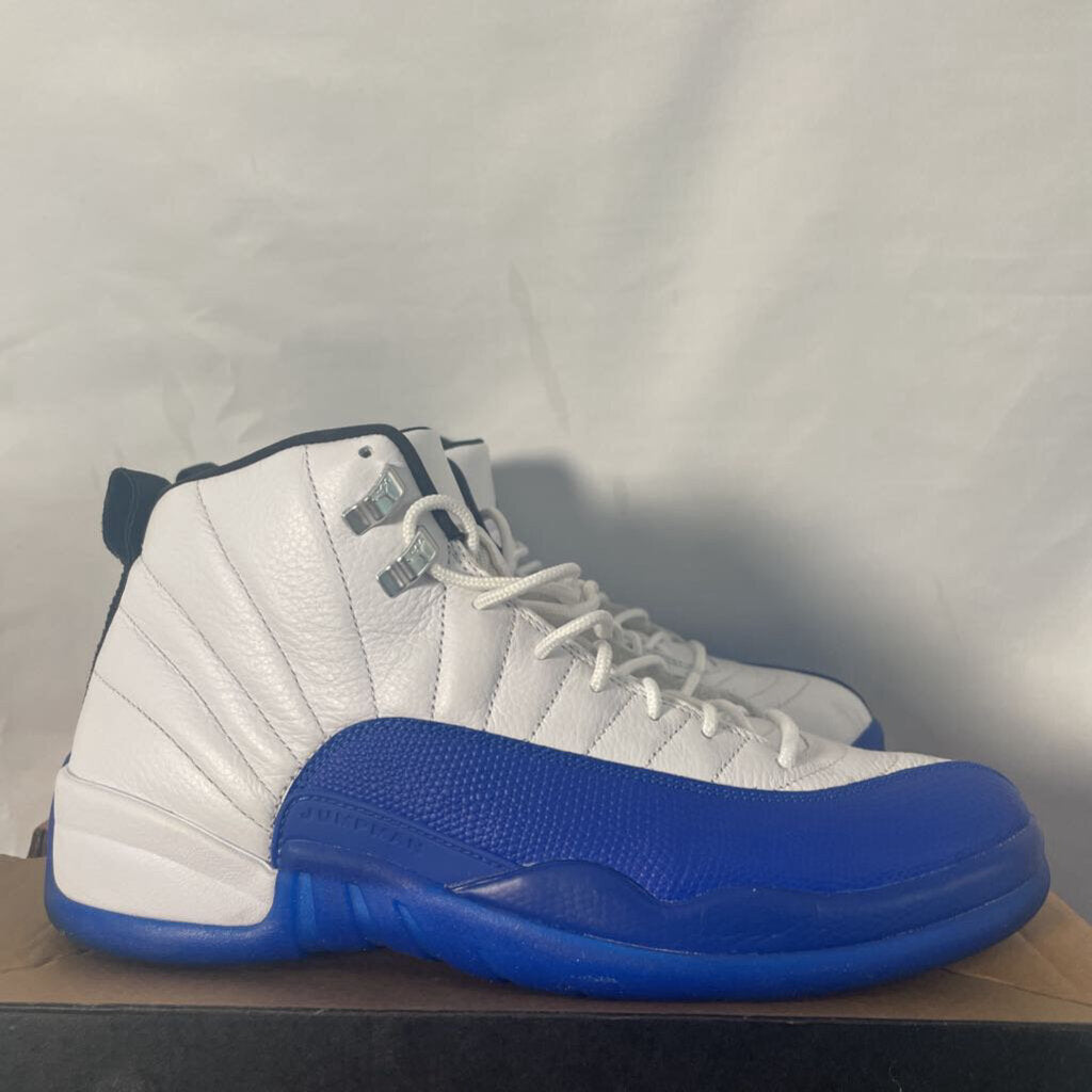 Jordan 12 Blueberry Sz. 11.5
