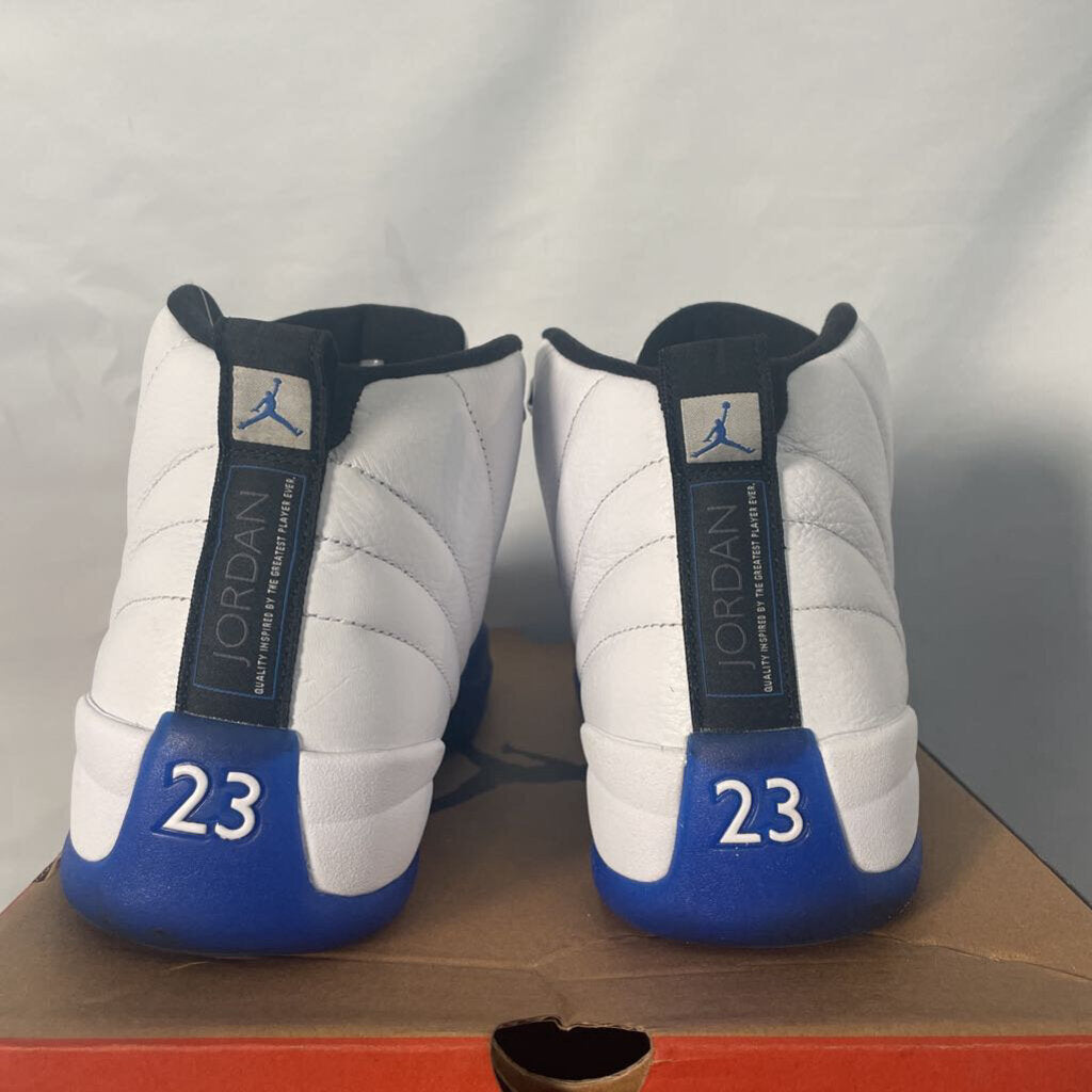 Jordan 12 Blueberry Sz. 11.5