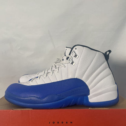 Jordan 12 Blueberry Sz. 11.5