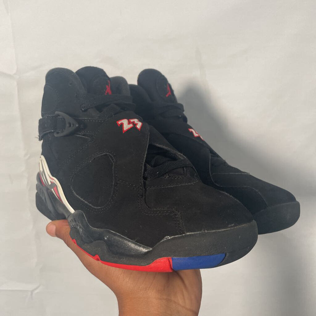 Jordan 8 Play Offs Sz. 7 NB