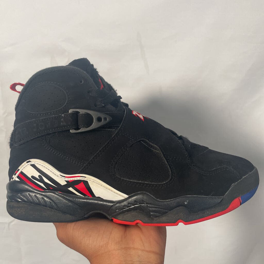 Jordan 8 Play Offs Sz. 7 NB