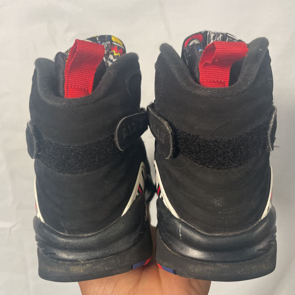 Jordan 8 Play Offs Sz. 7 NB