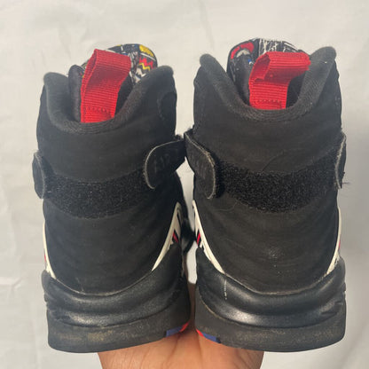 Jordan 8 Play Offs Sz. 7 NB