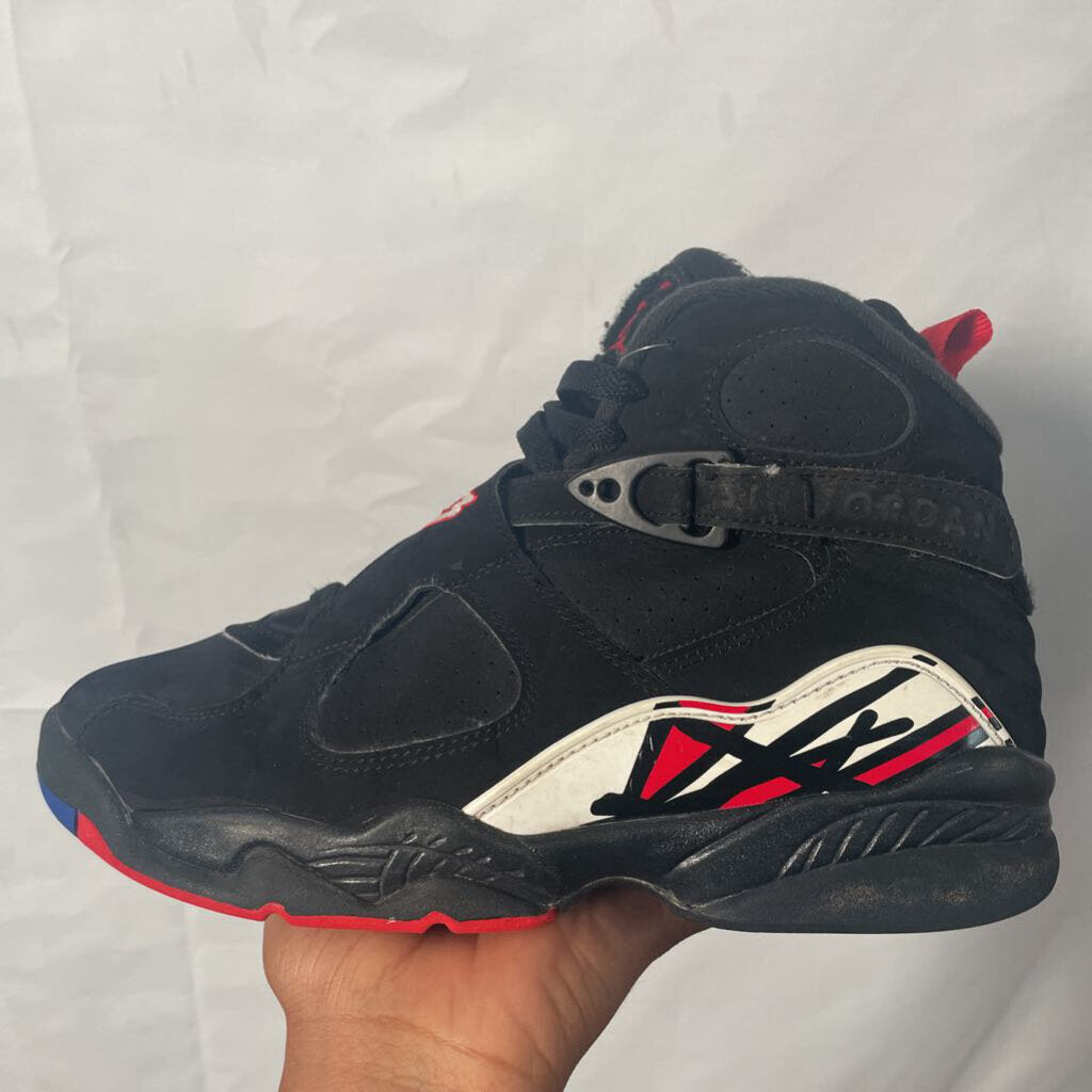 Jordan 8 Play Offs Sz. 7 NB