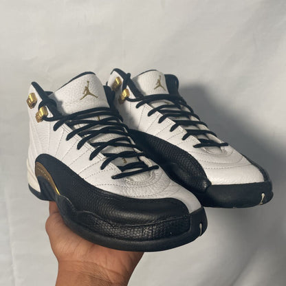 Jordan 12 Royalty Taxi Sz. 7 NB