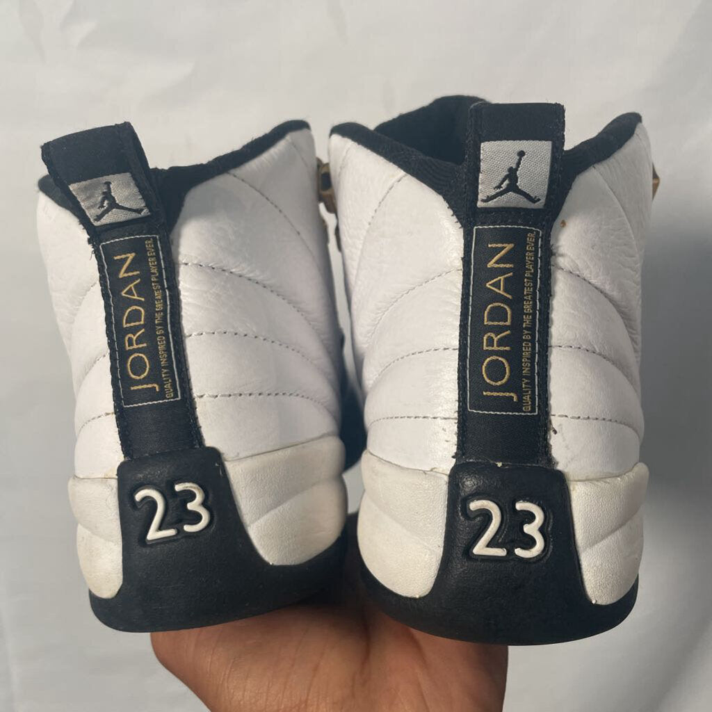 Jordan 12 Royalty Taxi Sz. 7 NB