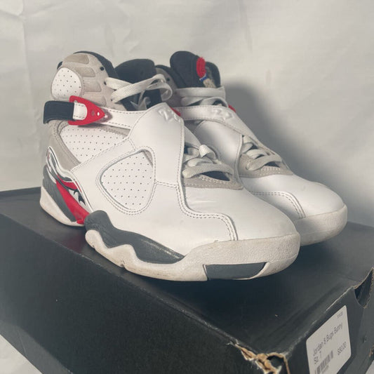 Jordan 8 Bugs Bunny Sz. 7