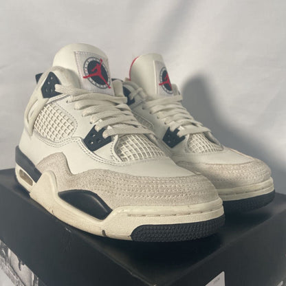 Jordan 4 Flight Club Sz. 7