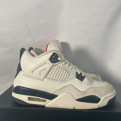Jordan 4 Flight Club Sz. 7