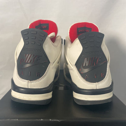 Jordan 4 Flight Club Sz. 7