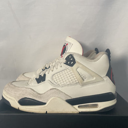 Jordan 4 Flight Club Sz. 7