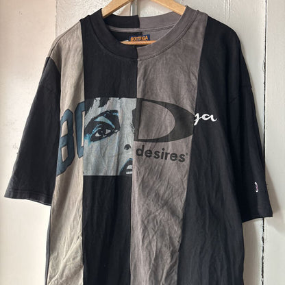 BOTTEGA DESIRES TEE SZ. XXL