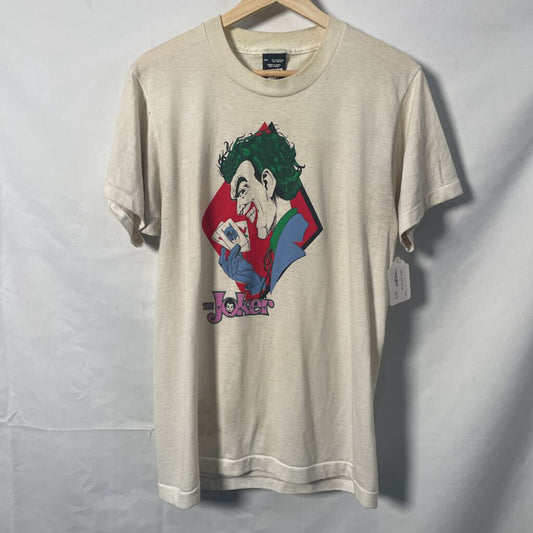 Joker Tee Sz. M