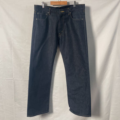 CDG Man North Face Denim Sz. M