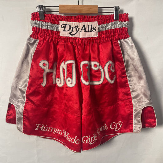 Human Made GDC Shorts Sz. M