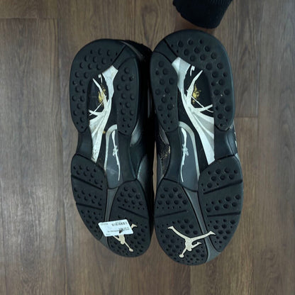 JORDAN 8 CHROME SZ. 13 (NO BOX)