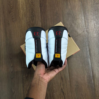 JORDAN 12 TAXI SZ. 11.5 (BOX)