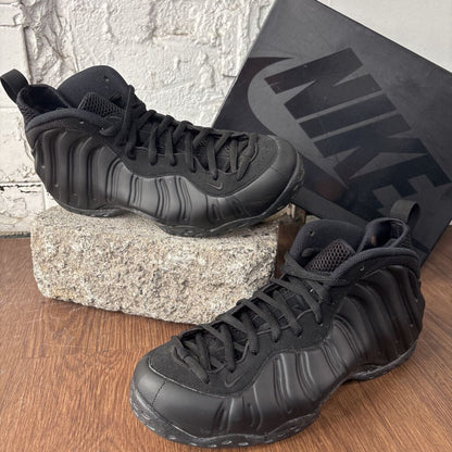 NIKE FOAMPOSITE ANTHRACITE SZ. 12 (BOX)