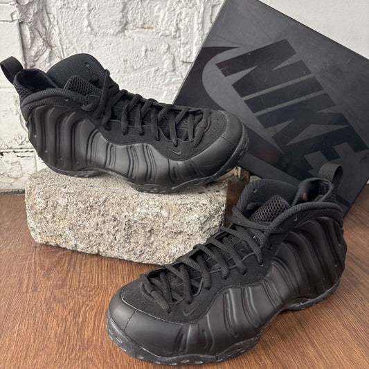 NIKE FOAMPOSITE ANTHRACITE SZ. 12 (BOX)