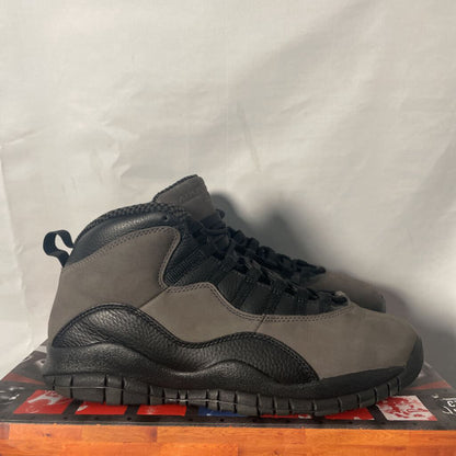 Jordan 10 Stealth Sz. 10.5