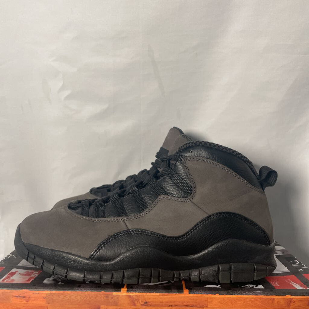 Jordan 10 Stealth Sz. 10.5