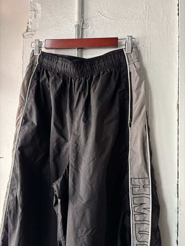HMDD TRACK PANTS SZ. S