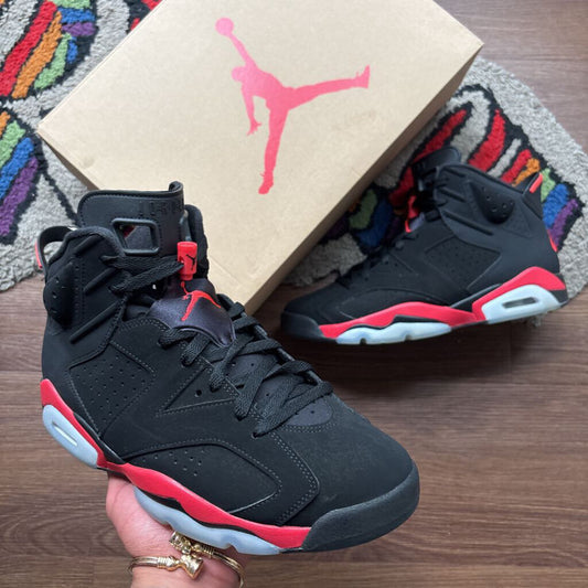 JORDAN 6 SALESMAN SZ. 12 (BOX)