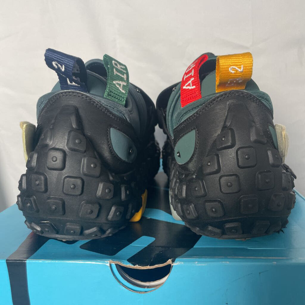 CPFM Flea 2 Sz. 12