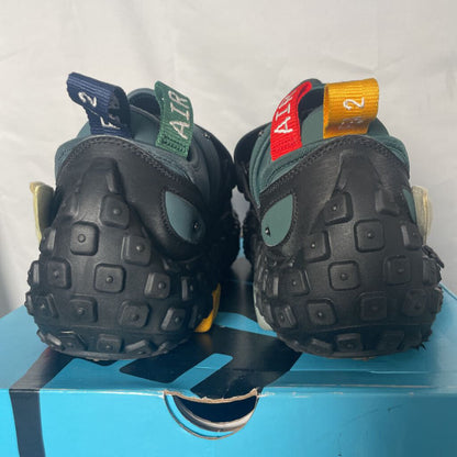 CPFM Flea 2 Sz. 12