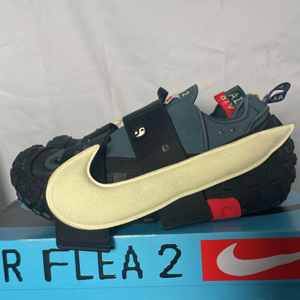 CPFM Flea 2 Sz. 12
