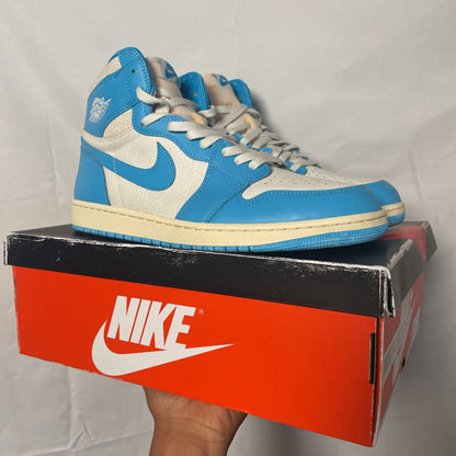Jordan 1 University Blue Sz. 13