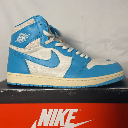 Jordan 1 University Blue Sz. 13