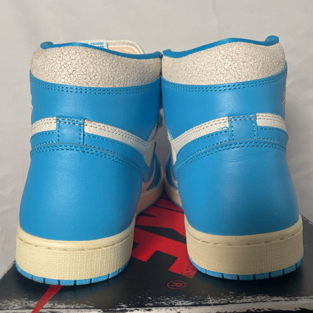 Jordan 1 University Blue Sz. 13