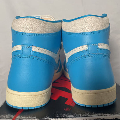 Jordan 1 University Blue Sz. 13