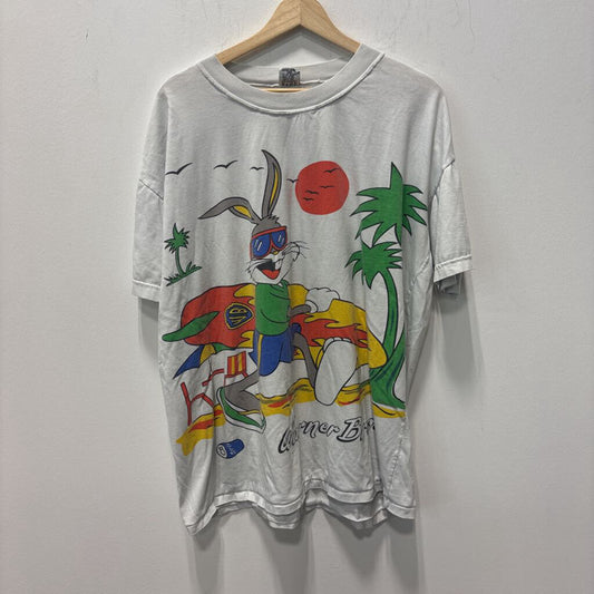 LOONY TUNES TEE SZ XL